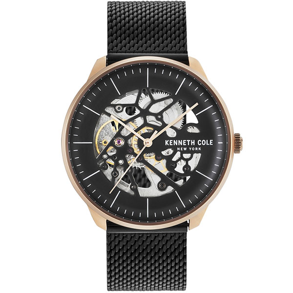 Часы Kenneth Cole Automatic KC50565003
